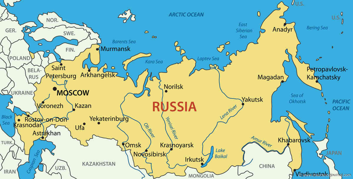 Rubio Asks Russia to Share More Information About Plague Death