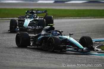 Why didn't Mercedes' upgrades provide a boost in Malaysia?