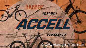 Winora, Ghost, Haibike: Accell-Tochter läuft für Rettung in Eigenregie die Zeit davon