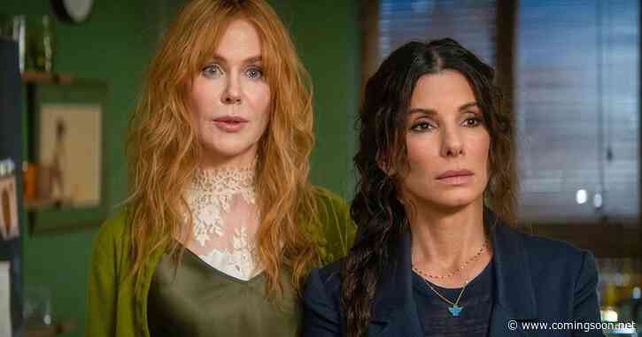 Practical Magic 2 Sets Digital Streaming Release Date After $100M Haul