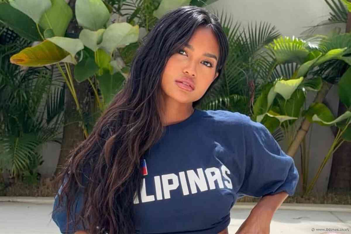 Philippines OnlyFans Model Reportedly Raises Money To Build School and Names It After Her Late Dad