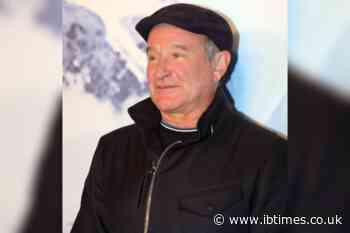 Robin Williams' Inner Circle Recalls His Painful Final Moments and Quiet Search for Needed 'Relief'