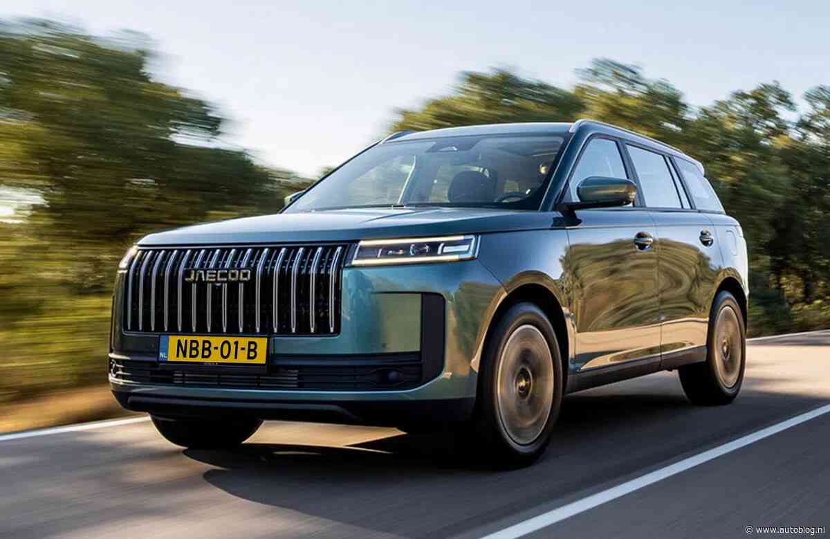 Hoera: er is een nieuwe kentekenreeks voor auto's ingegaan!