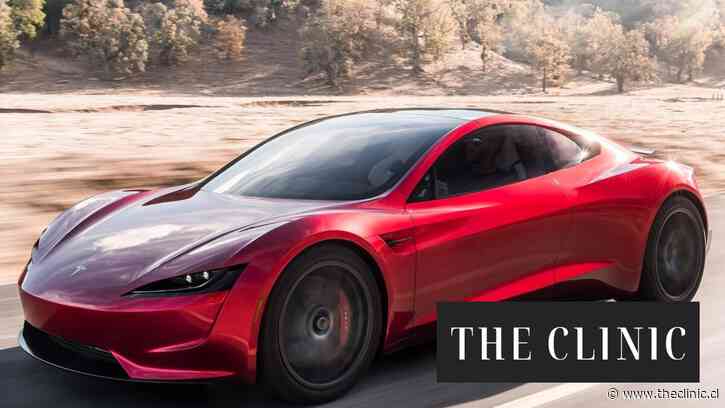El cielo se vuelve a cerrar para Tesla: la trama tras la postergación de la presentación del Tesla Roadster