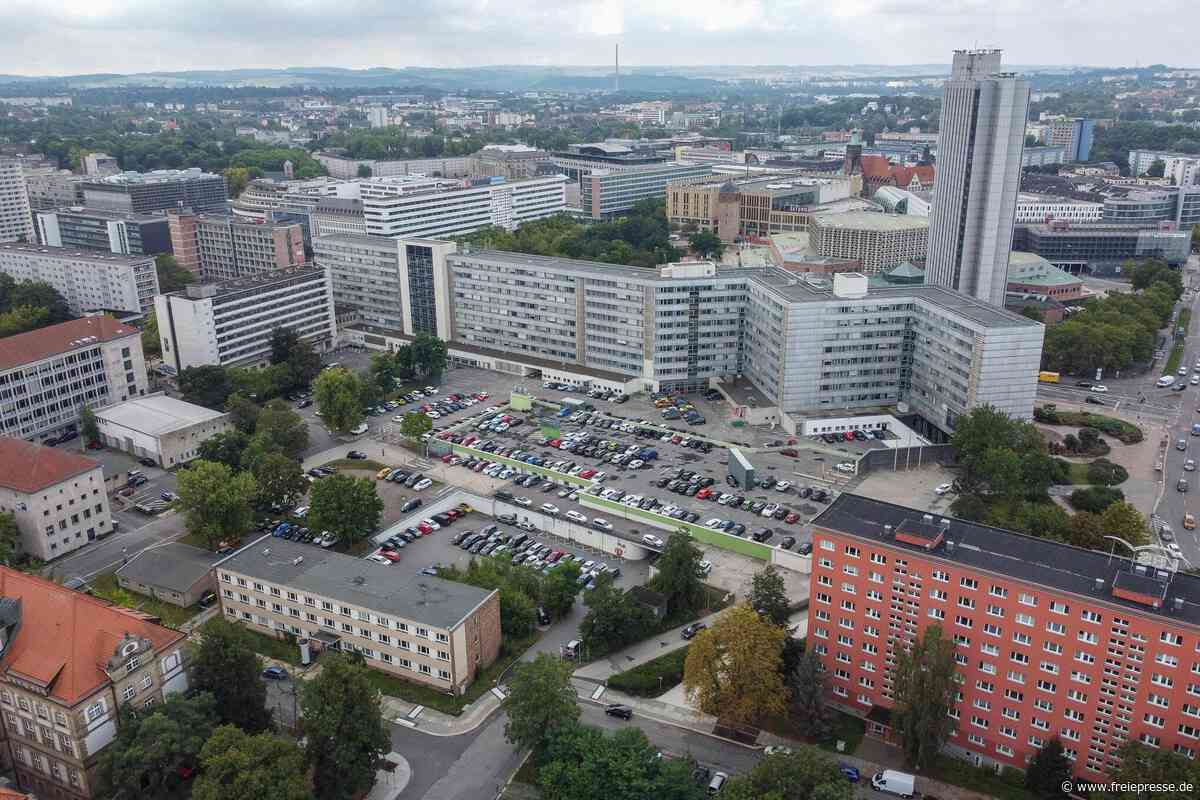 Chemnitz: Polizei ermittelt zu Vergewaltigung hinter der Parteifalte