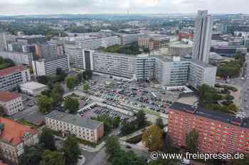 Chemnitz: Polizei ermittelt zu Vergewaltigung hinter der Parteifalte