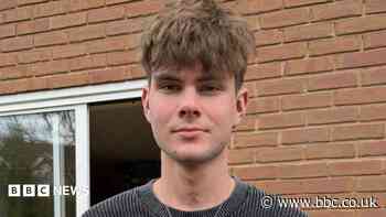 Man's plea after CPR saved his life on court
