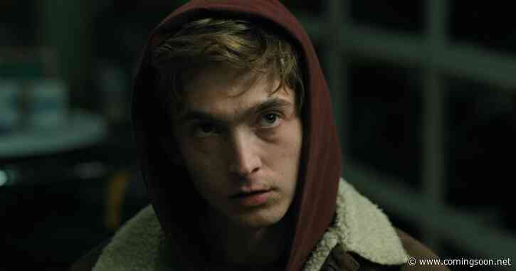 Whalefall’s First Reactions Are Saying the Same Thing About Austin Abrams Movie
