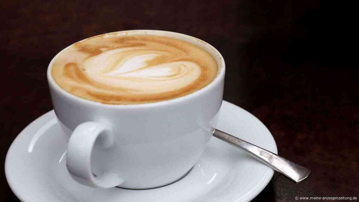 Costa warnt: Klimawandel könnte Ihren Kaffee bald deutlich teurer machen