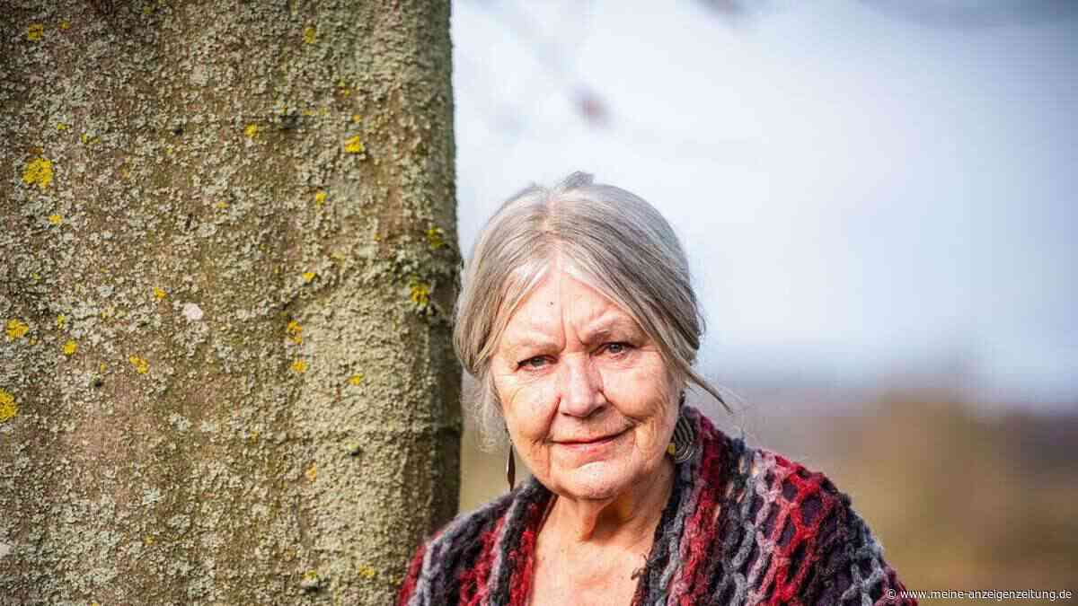 Helga Schubert pflegte ihren Mann jahrelang: Warum sie noch am Todestag zu schreiben begann