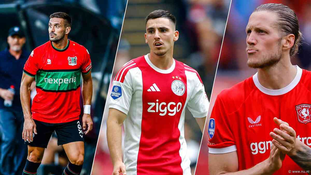 Beleef het Europese voetbal live: win tickets voor jouw favoriete club!