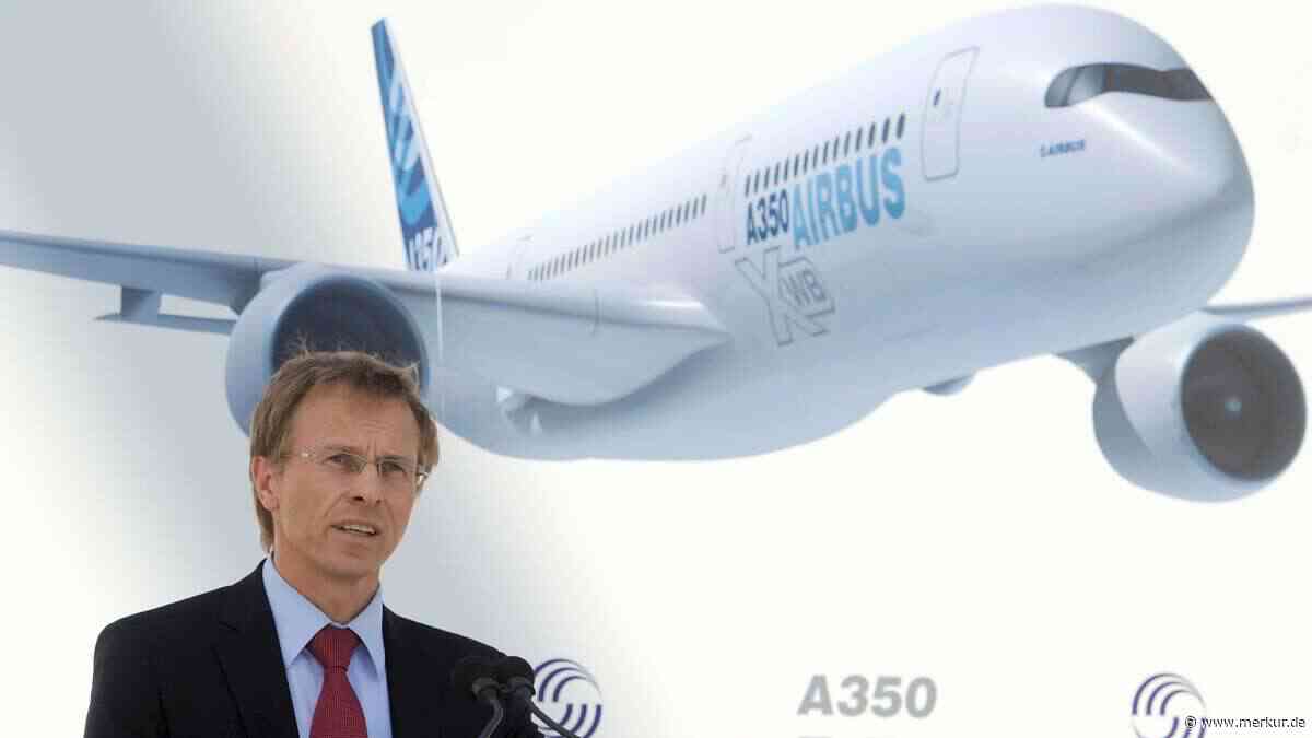 Rocket Factory Augsburg holt früheren Hensoldt-Manager als Chef