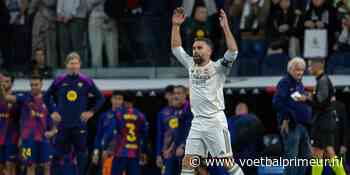'Ajax-opponent slaat grote slag en bereikt akkoord met Dani Carvajal'