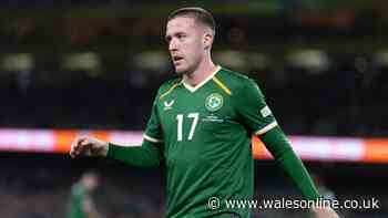'National treasure' Cardiff City star takes country by storm amid mixed international fortunes