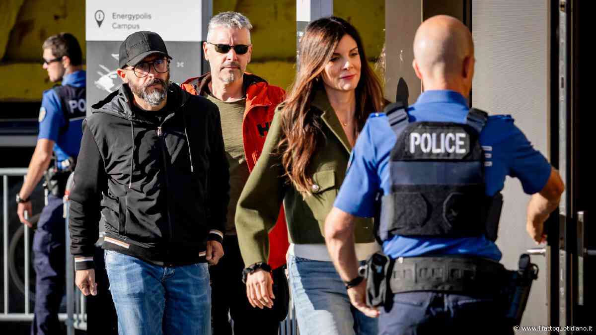 Crans-Montana, un’indennità per Jessica Moretti? Chiesto risarcimento all’assicurazione per la “perdita di guadagno causata di danni alla salute”