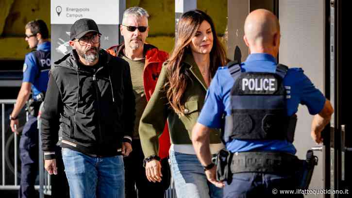 Crans-Montana, un’indennità per Jessica Moretti? Chiesto risarcimento all’assicurazione per la “perdita di guadagno causata di danni alla salute”