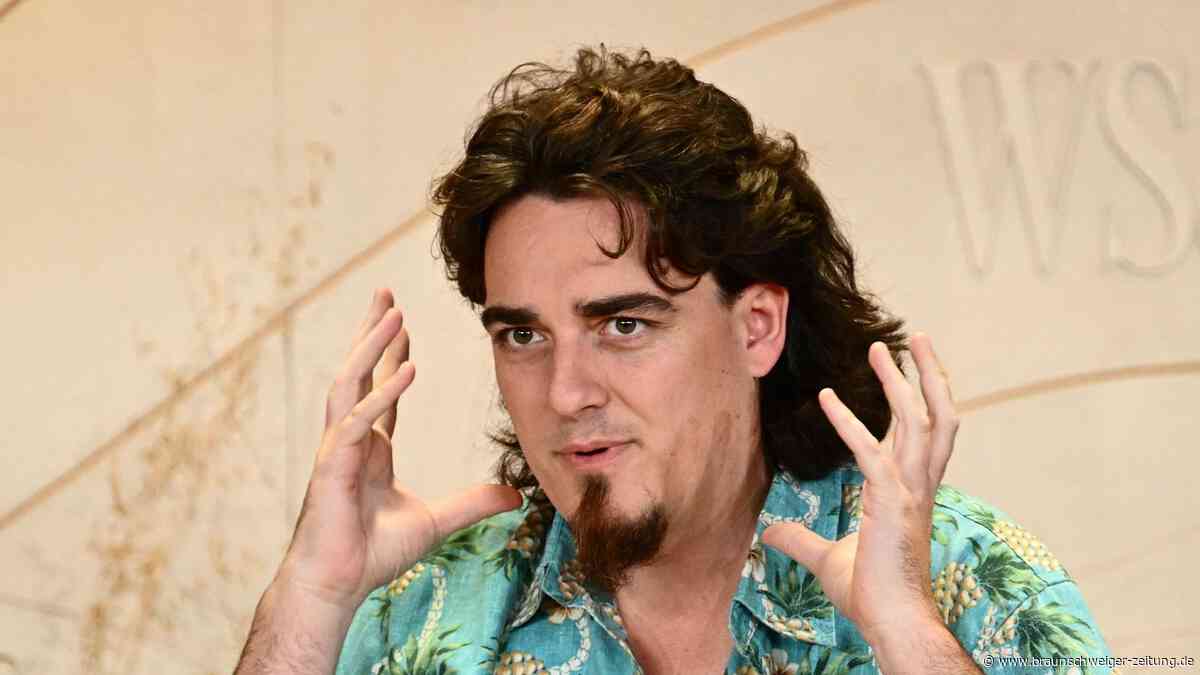 Drohnen-Tüftler im Hawaiihemd: Dieser Mann baut Amerikas Krieg der Zukunft