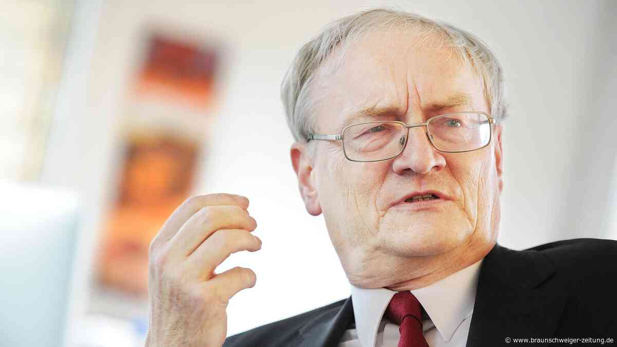 Festnahme des Ex-BND-Chefs: Ein Skandal mit Ansage