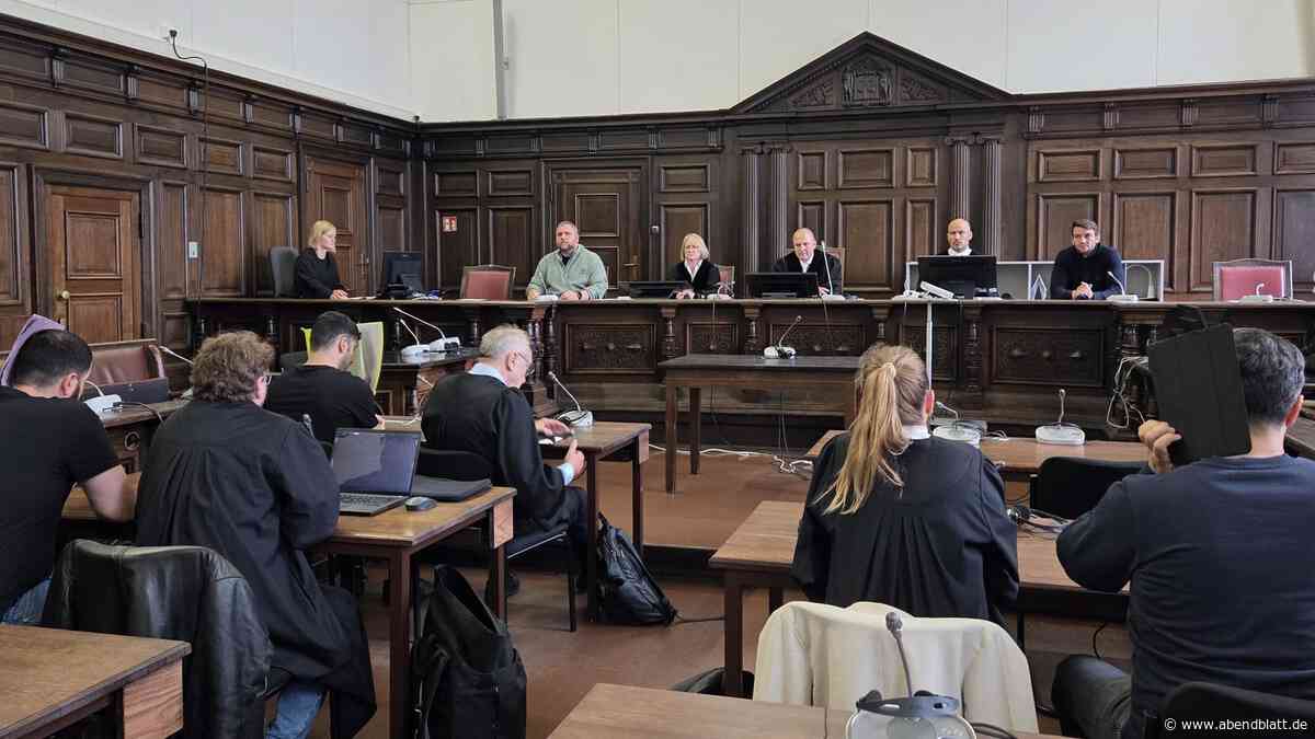 Familienfehde: Brutale Messerattacke lässt jungen Mann schwerbehindert zurück