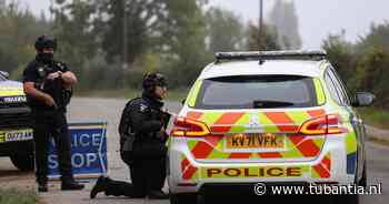 Britse man (22) gearresteerd in verband met voorbereiding aanslag op RAF-basis Fairford
