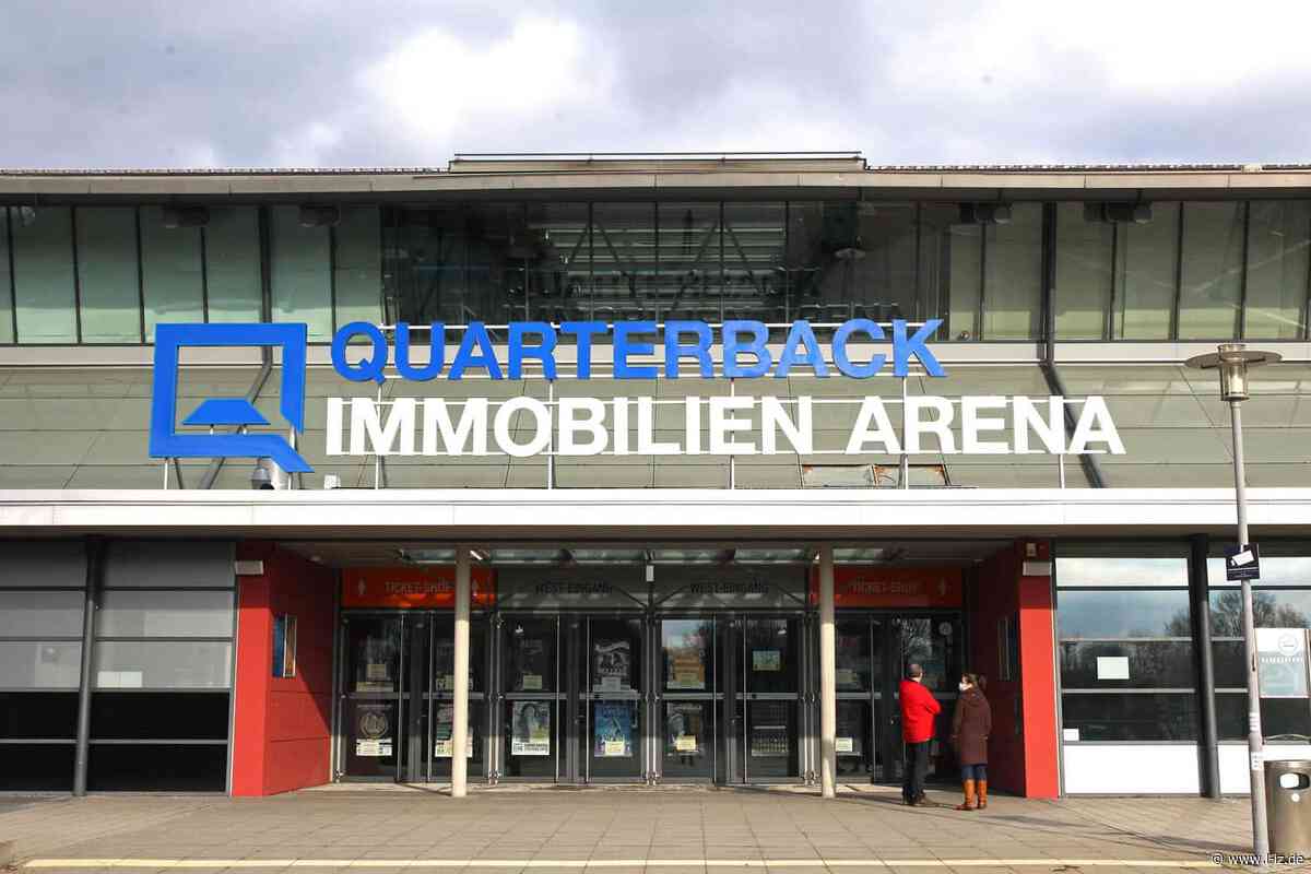 Schwierige Parksituation rund um Veranstaltung in der Arena Leipzig