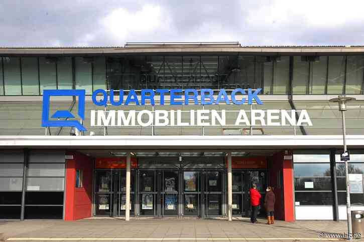 Schwierige Parksituation rund um Veranstaltung in der Arena Leipzig