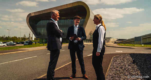 Peartree reports 17% growth following £5.2m in new business
