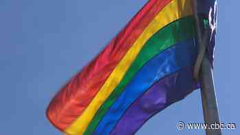 Waterloo region's Spectrum joins national call for renewed federal 2SLGBTQ+ Action Plan