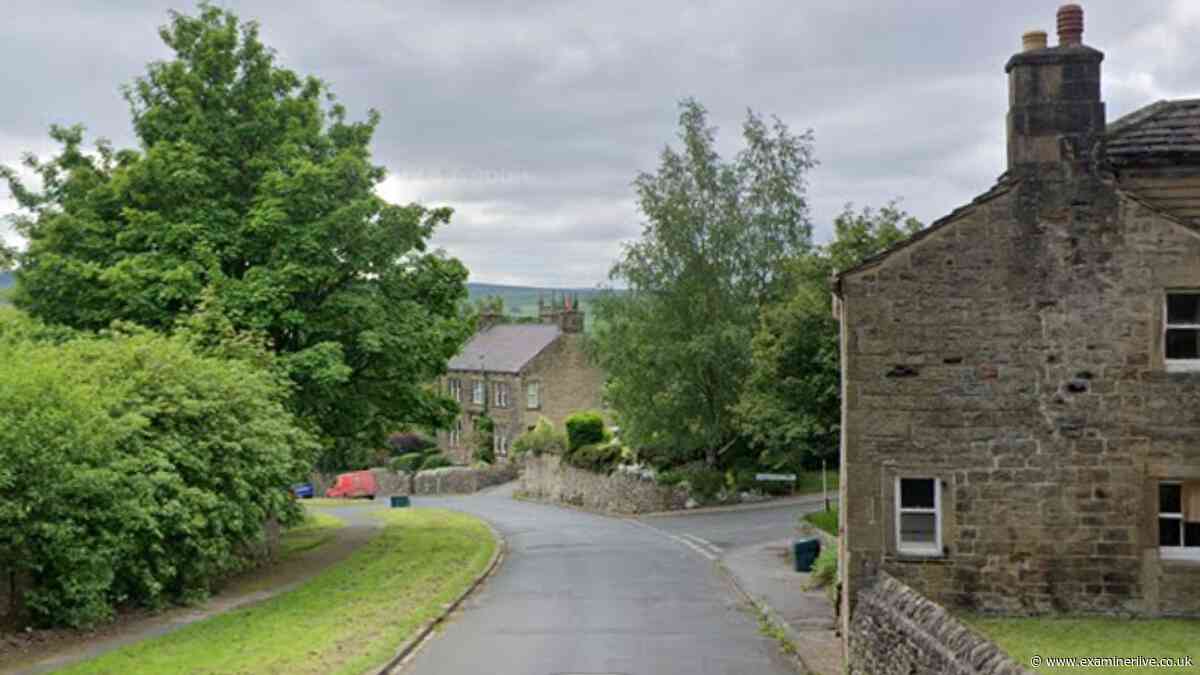 Man quizzed by detectives over suspected driving, drug and arson offences