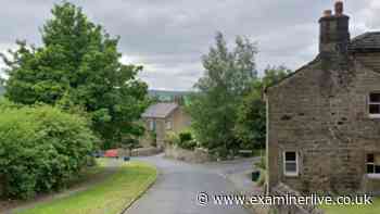 Man quizzed by detectives over suspected driving, drug and arson offences