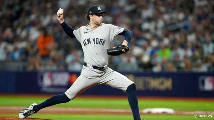 The Yankees Are on the Verge of Elimination
