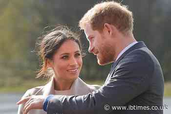 Prince Harry and Meghan's UK Christmas Plans Face Trouble as the Couple Are 'Not on the Same Page'