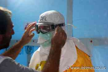 Kenya Traces Air Passengers After First Ebola Death From Strain With No Approved Vaccine or Treatment