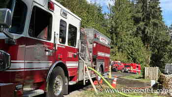 Supreme Court declines to hear case of Wash. firefighters fired over COVID vaccine mandate