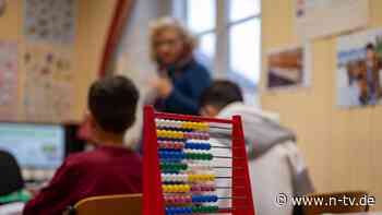 Trotz EU-Reform: Bundesländer verwehren jungen Geflüchteten Anspruch auf Bildung