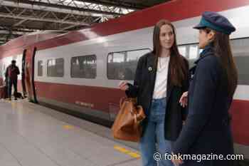 Eurostar en revolut wisselen punten uit in samenwerking