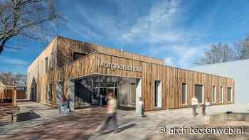 Nieuwbouw Margrietschool | Wageningen