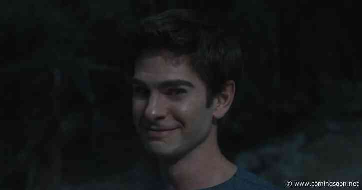 Artificial: Andrew Garfield & Luca Guadagnino’s ‘Horrifying’ OpenAI Movie Gets First Reactions