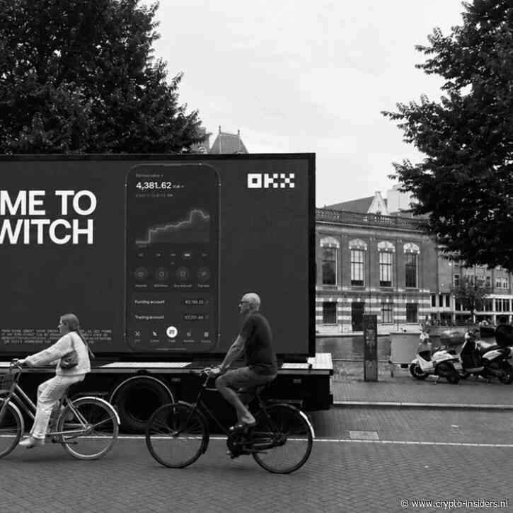 OKX introduceert betaalapp met stablecoins en wereldwijde betalingen
