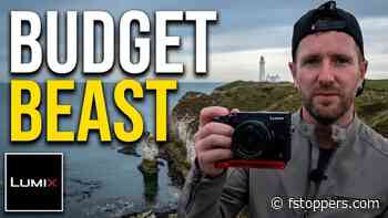 Can a Used Lumix GX8 and Kit Lenses Still Deliver on the Coast?