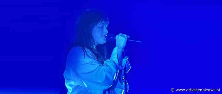 Bente Fokkens op tour met nieuw album DWARS: drie shows in mei 2027