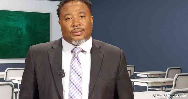 Former DeKalb superintendent Devon Horton pleads guilty to 3 federal charges in Illinois