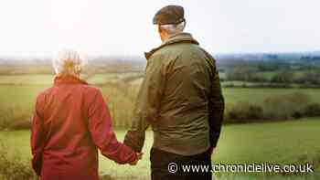 DWP State Pension 'couple' rule explained - 'I'm sorry to sound stupid'