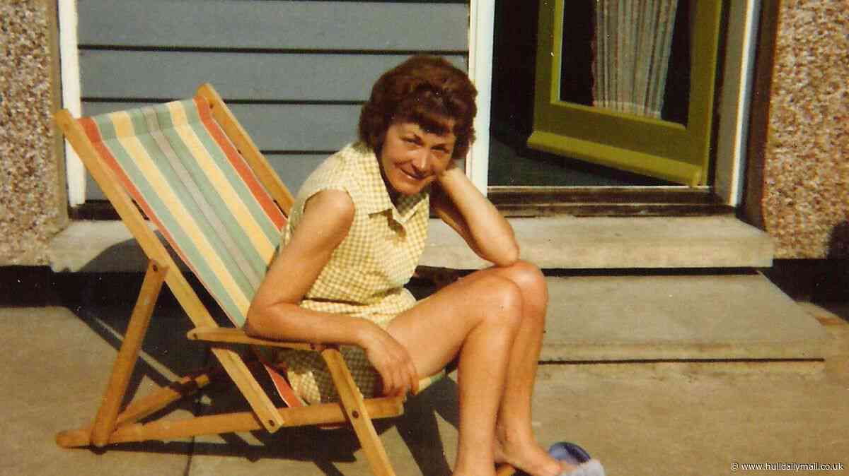 ‘We are Orchard Park’ exhibition celebrating Hull estate opens this October