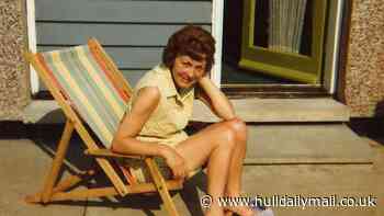 ‘We are Orchard Park’ exhibition celebrating Hull estate opens this October