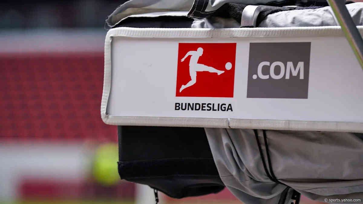 Bundesliga sets 50+1 reform timetable as process moves into 2027