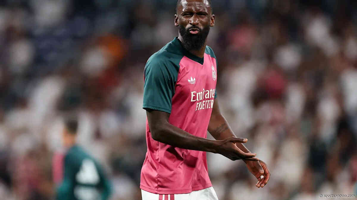 Real Madrid veteran likely to leave upon contract expiry at the end of the season