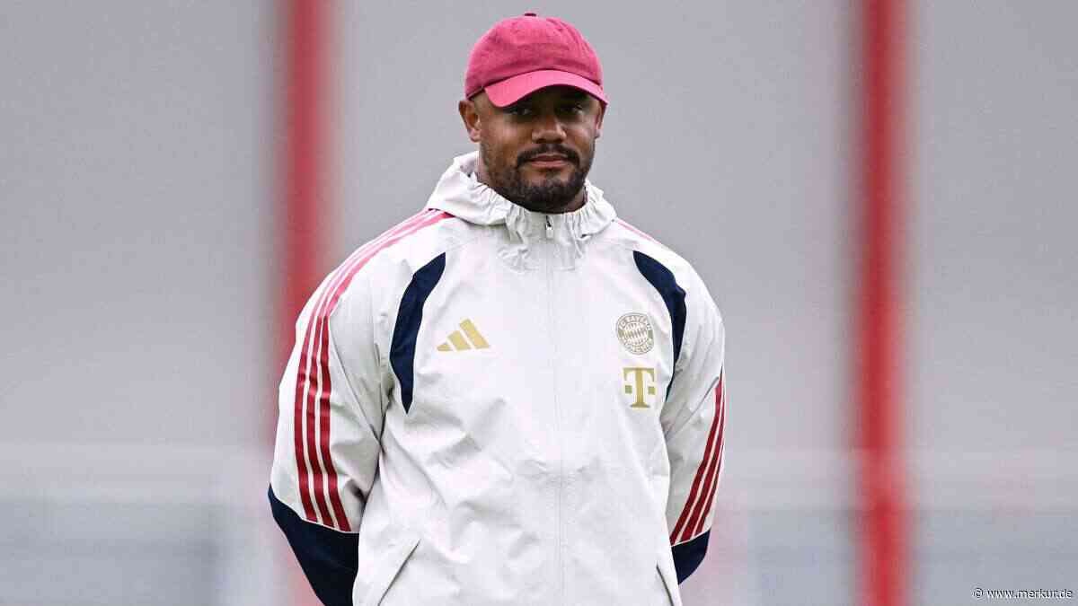 Bayern vor Kracher-Wochen mit besonderer Vorbereitung