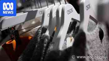 Asos app users sent 'hacked' message from online retailer