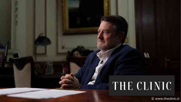 “Más abandono, más inseguridad”: Orrego apunta contra el Gobierno por recorte en la Ley Cholito e insta a proponer y “no solo dejar de hacer”